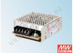 Mean Well RS 50W 12V (IP20)